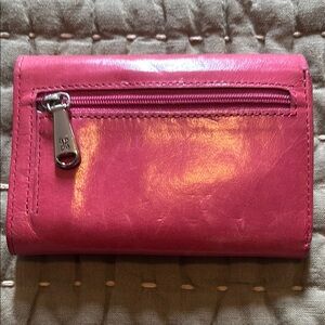 HOBO Trifold Wallet